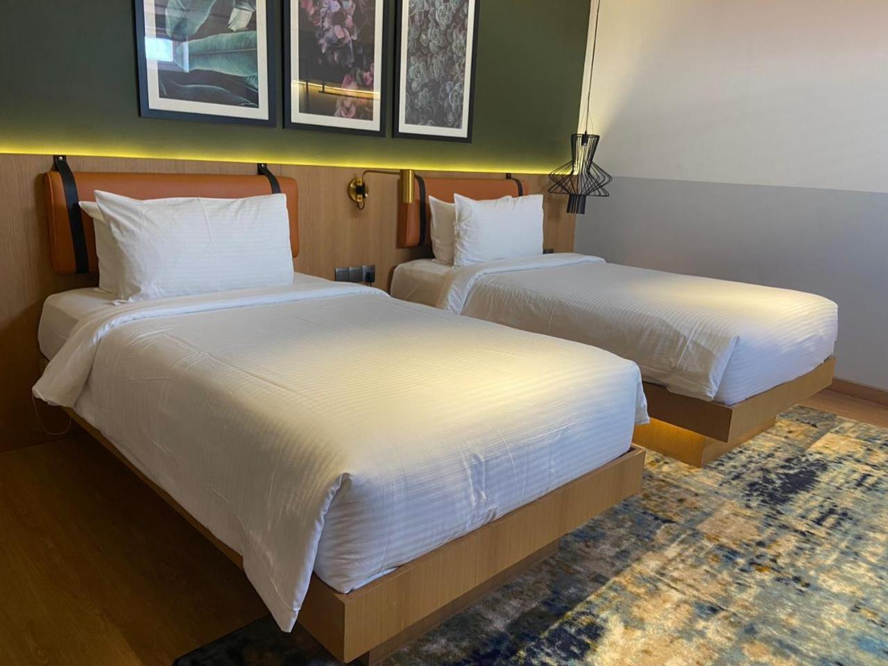 ג'ורג' טאון Macalister Hotel Managed By The Ascott Limited מראה חיצוני תמונה