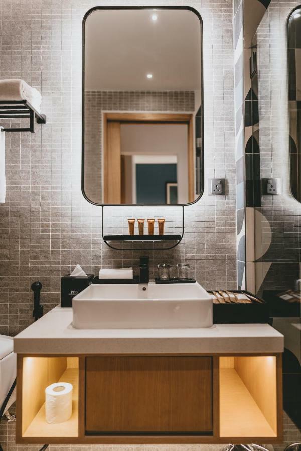 ג'ורג' טאון Macalister Hotel Managed By The Ascott Limited מראה חיצוני תמונה