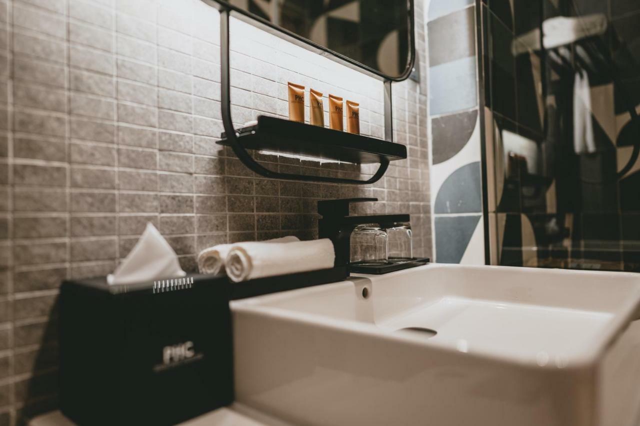 ג'ורג' טאון Macalister Hotel Managed By The Ascott Limited מראה חיצוני תמונה